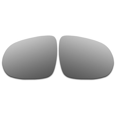Optic-glass Wide Angle View Car Mirror for Kia Sorento 3rd gen 14-20