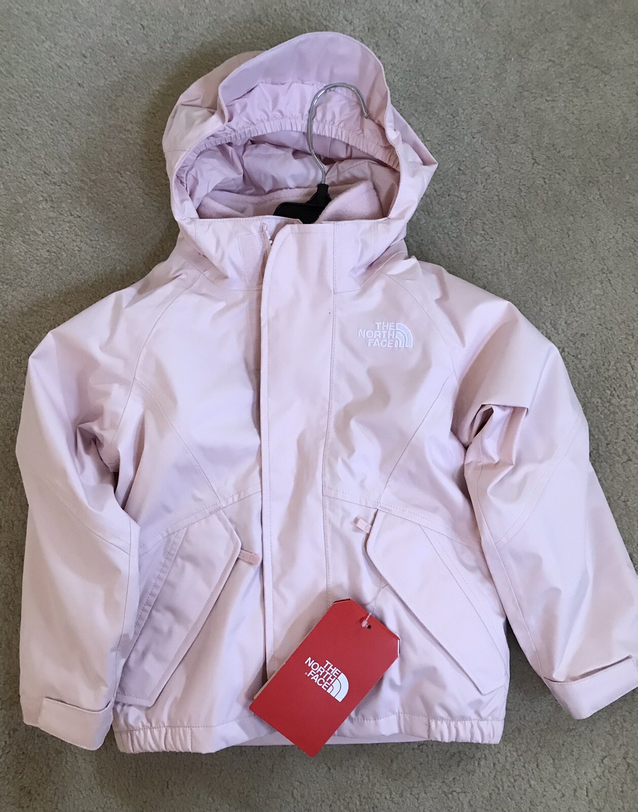 The North Face Toddler Girls Kira 