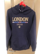 London England hoodie Just Hoods hoodie no flaws