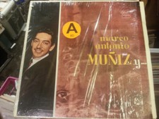 Marco Antonio Muñiz Y Rafael Hernandez* - Marco Antonio Muñiz... Rafael Hernande