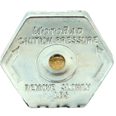 #ad F22 1013 OEM Kenworth Radiator Cap – 15 PSI Coolant System Pressure T300 W900 $68.99