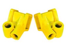 Single Zacklift Universal Fork Holder Tow Truck Wrecker Underlift Wheel Lift