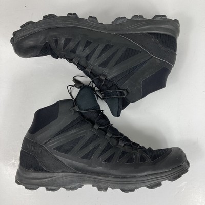 men's salomon speed assault boots
