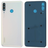 Huawei P30 Lite | Backcover | Akkudeckel | Breathing Crystal