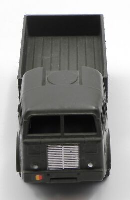 Camion militaire berliet dinky toys meccano - Collection