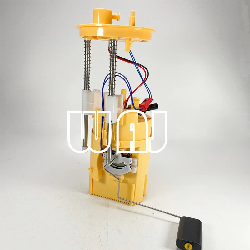 WAJ Fuel Pump Module Right 7324296 Fits For BMW X5 E70 F15, F85 X6  