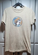 BUC-CEE'S Adult T-Shirt Sz S 'Here Comes The Sun'  Collectable Buc-ee