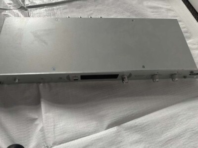 ANTELOPE OCX MASTER CLOCK