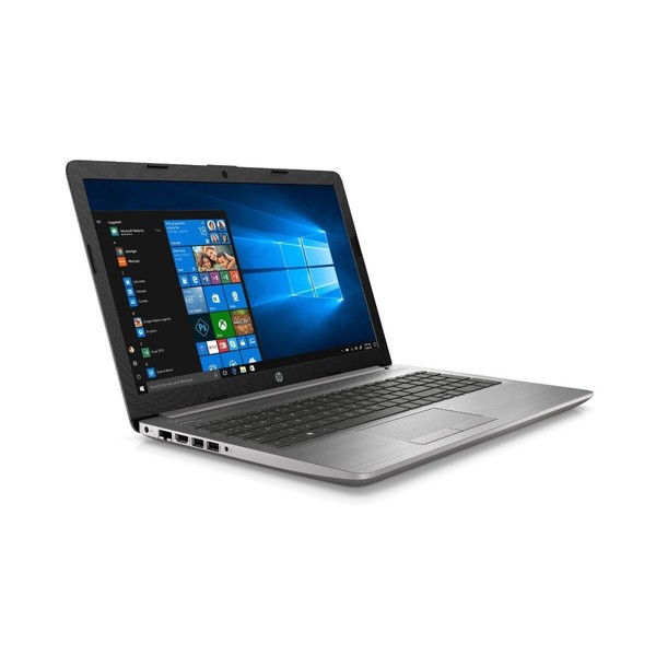 New listingHP 255 G7 156 FHD Laptop AMD Ryzen 5 3500U 8GB RAM 256GB SSD DVDRW GREY - image 1