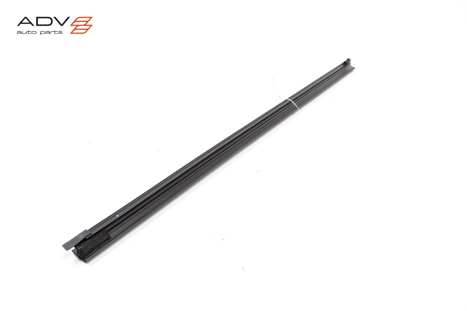 2020-22 HYUNDAI PALISADE REAR RIGHT SIDE DOOR WINDOW BELT WEATHERSTRIP SEAL OEM