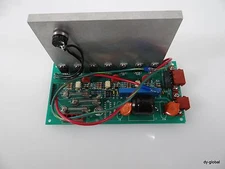 ILLUMINATOR POWER  KLA 710-5000817-00 REV B2 KLA INSTRUMENTS  PCB-E-I-88 