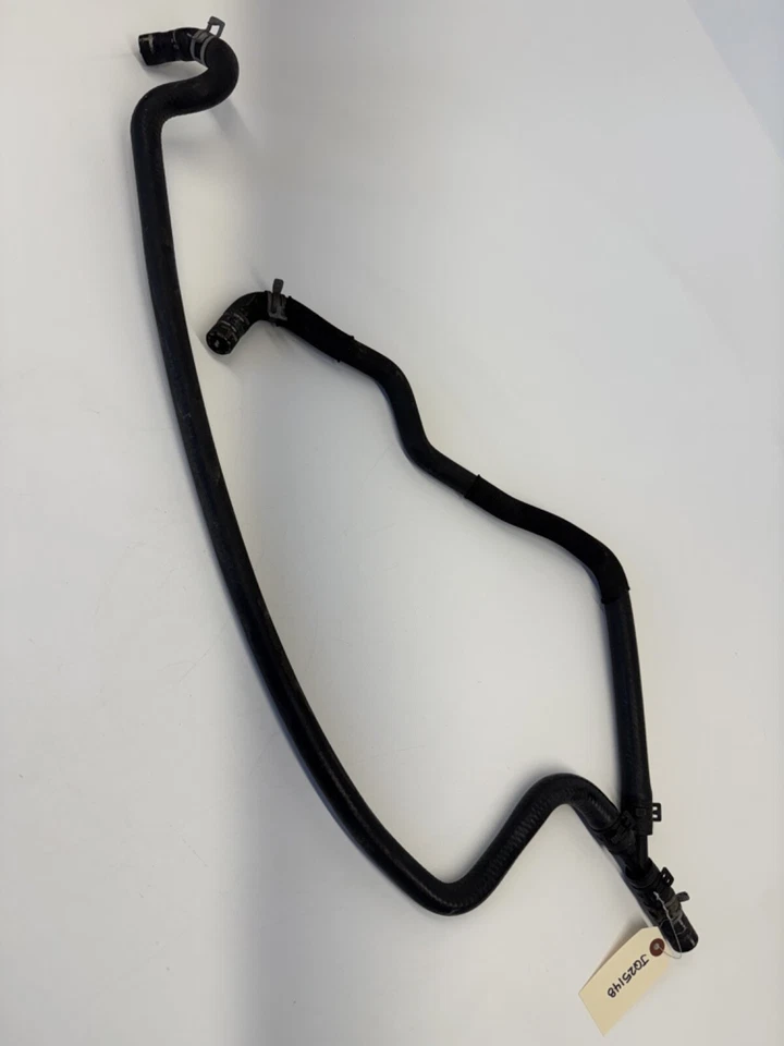2006-09 LAND RANGE ROVER SPORT ENGINE COOLANT HOSE PIPE PCH501401 OEM JQ25148 - Image 2 of 4