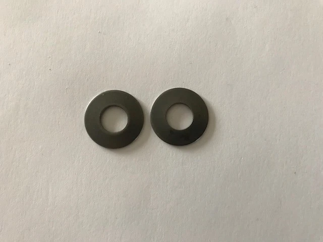 ULTIMATE UPGRADE (1) Newell 440, 447 & 454 Upgraded 17-7 Belleville Spring Washer