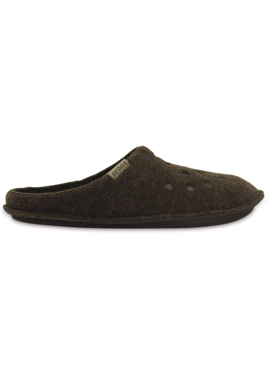 crocs men's classic slippers
