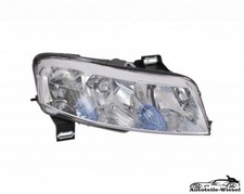 Scheinwerfer H1+H1+H7 Rechts mit Motor für Fiat Stilo 192 5-Türer