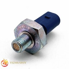 Original Oil Pressure Switch Sensor Blue 06H919081A For VW Golf Bora A6 A4