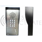 Grams Keyboard Intercom - UK Produced by GSM Activate
