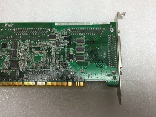 Adaptec ASC-39320/Dell PCI-X-133 Ultra320 LVD/SE Raid Controller Great Condition - Picture 10 of 12