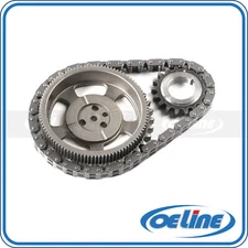 Timing Chain Kit for 92-94 Chevrolet Camaro Corvette Firebird 5.7L V8 Engine