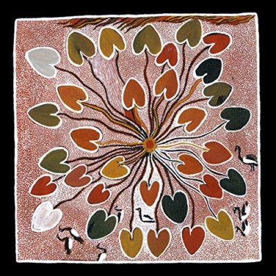 Waak Waak Djungi - Waak Waak Ga Min Min [CD]