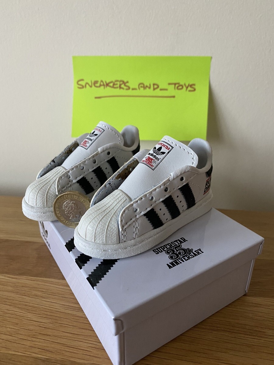 Cheap Adidas Superstar 35th Anniversary Adidas Superstar Mini RARE