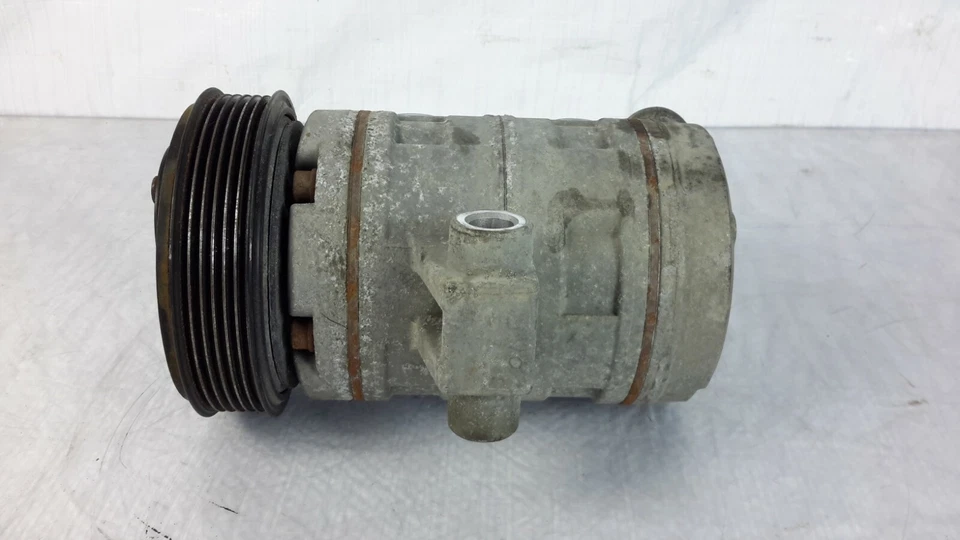 Pontiac Torrent Chevy Equinox 2006-2009 compresor de aire acondicionado 3,4 L OEM 19130251 Foto 3 de 4