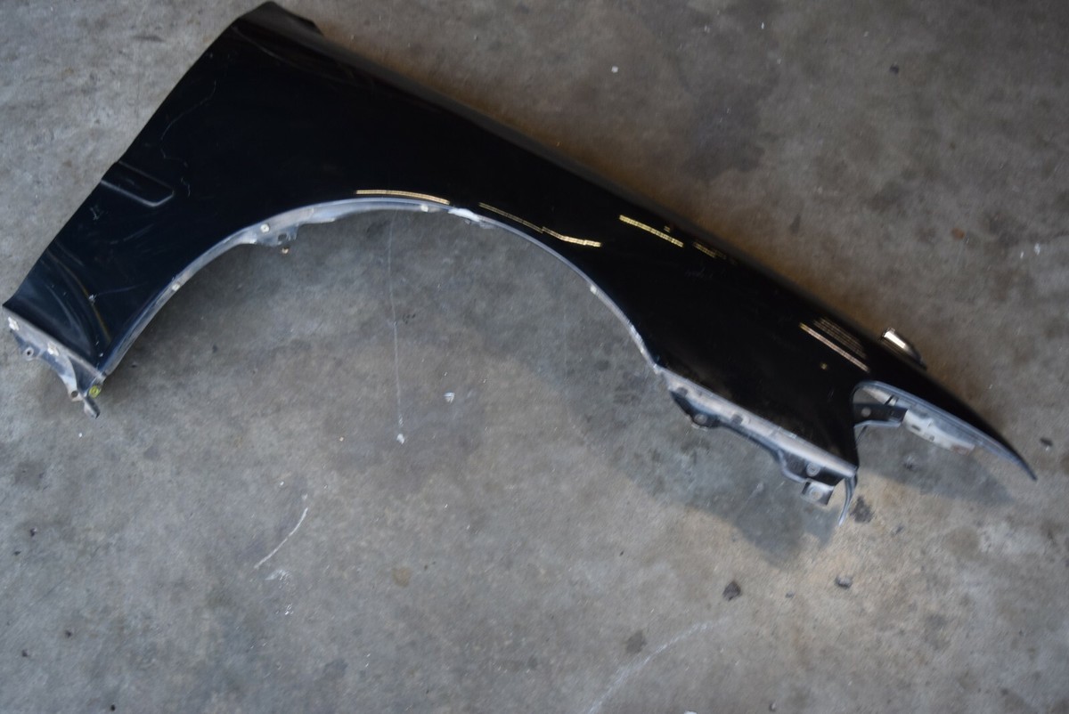 JDM TOYOTA JZX90 CHASER OEM FRONT RIGHT METAL FENDER 1JZ GTE