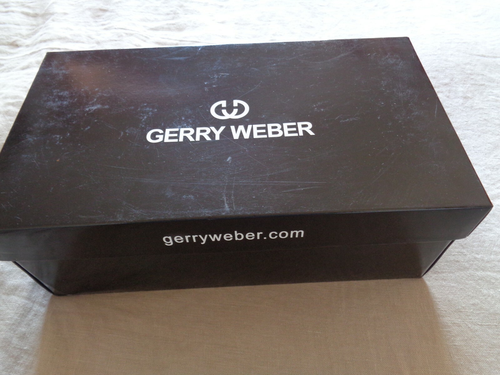 NEW NIB $179 GERRY WEBER Womens Adelina Nude G26705-825-031 Shoes Size 8 L@@K ! image 3