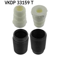 SKF Staubschutzsatz, StoßDäMpfer Vkdp 33159 T