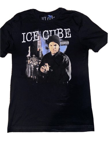 H\u0026M Cubo De Hielo T-Shirts NUEVO con 