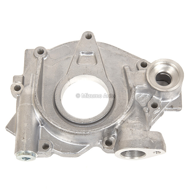 Complete Timing Chain & Water Pump Kit For 07-11 Chevy/GMC/Hummer 2.9L/3.7L Engines