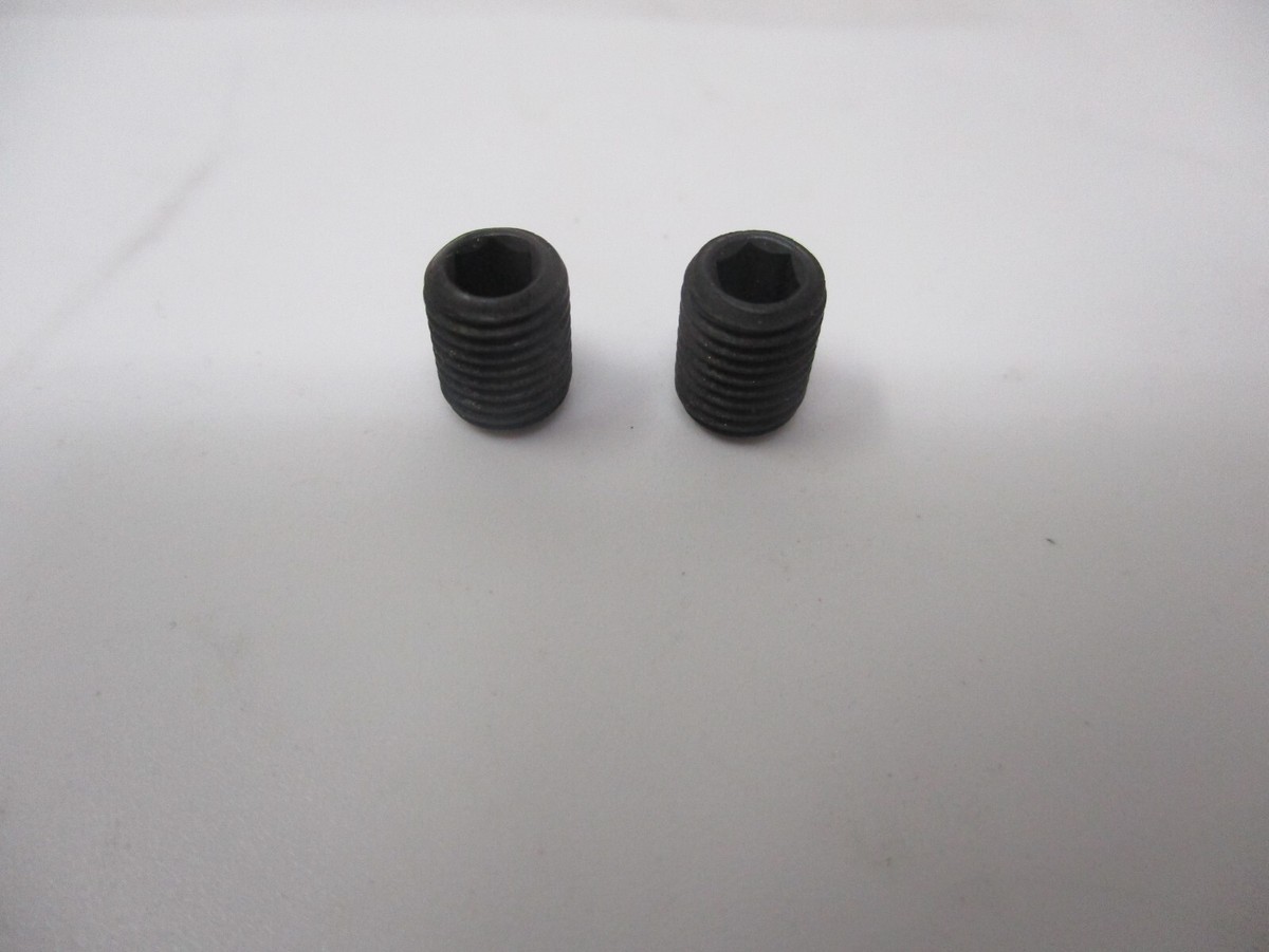 ケー　0709 Kawasaki NOS NEW 44041-070 Hex Head Bolt 8x34 KD KE KS KX