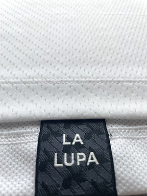 Maillot Roma Zaniolo – Match Issued – Signé Avec COA