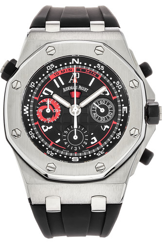 Audemars Piguet Alinghi Polaris Royal Oak Offshore Regatta 260...