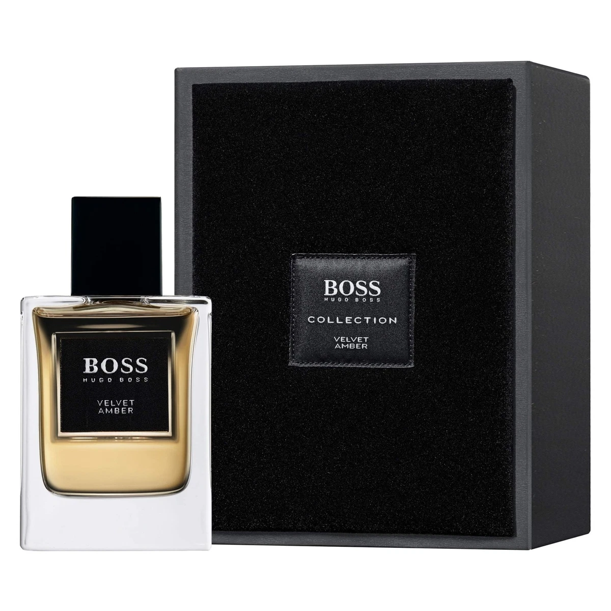 Boss velvet amber deals