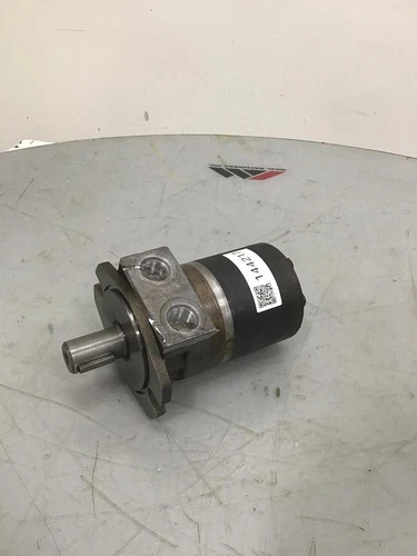PARKER Die Height Adjustable Motor 060-220-AY-TJ-01 Used #144217
