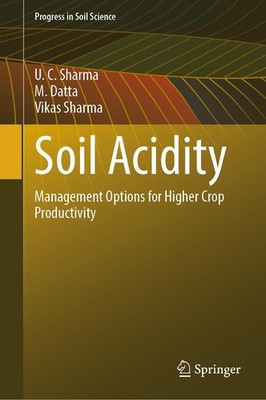 Soil Acidity U. C. Sharma