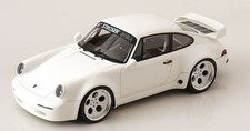 Gt Spirit Porsche 911 964 Strosek Giga 2024 White Le999 118 Scale New Gt Spirit Porsche 911 964 Strosek Giga 2024 White Le999 118 Scale New