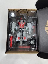 Transformers Selects Red Dinobot Swoop