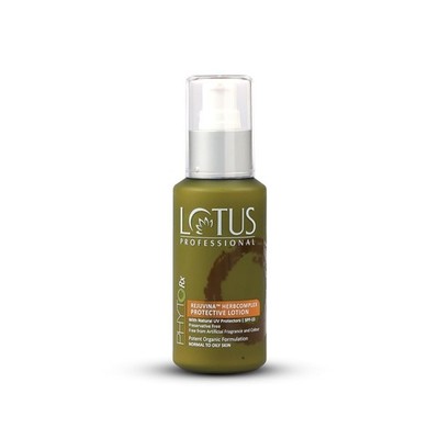 Lotus Professional PhytoRx Rejuvina Herbcomplex Protective Lotion | 100 ml