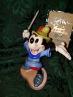 Disney~WDCC~BRAVE LITTLE TAILOR~MICKEY MOUSE~I LET EM' HAVE IT!~ — photo 3
