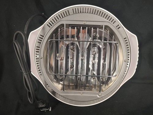 NuWave Pro Plus Horno Infrarrojo Cabezal Eléctrico Motor Calentador Blanco 20611 SOLO PIEZAS OEM - Imagen 8 de 8