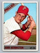 1966 Topps Baseball Singles - Pick a Card - Mid to Low Grade