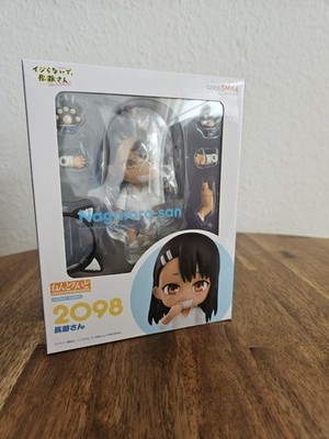 Nendoroid 2098 Nagatoro-san Nagatoro Figur
