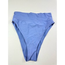aerie swim High-Waist Bikini Bottom