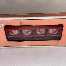 Lionel 6-19441 O Gauge H.J.H.X. Lobster Vat Car #79 NEW Old Stock NIB