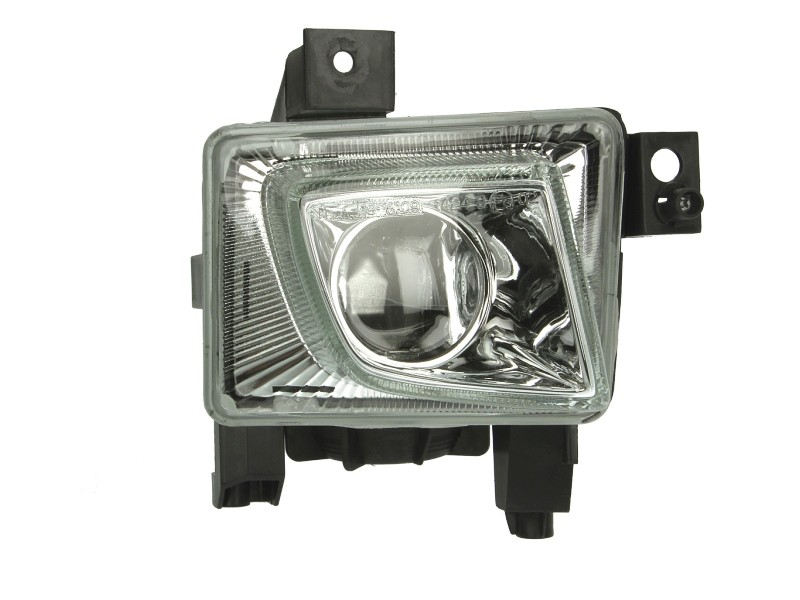 TYC 19-0109-05-2 Nebelscheinwerfer Rechts für VECTRA C KOMBI Z02 2.2 DTI F35 - Bild 3