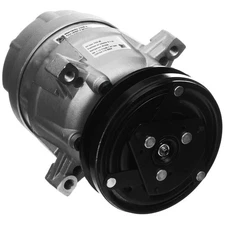 52381947 New NOS AC Compressor w/Clutch V5 1992-1994 Pontiac Sunbird 2.0L