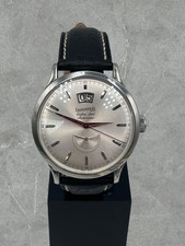 Eberhard & Co. Extra-Fort Grand Date Reserve 39MM Ref. 41036