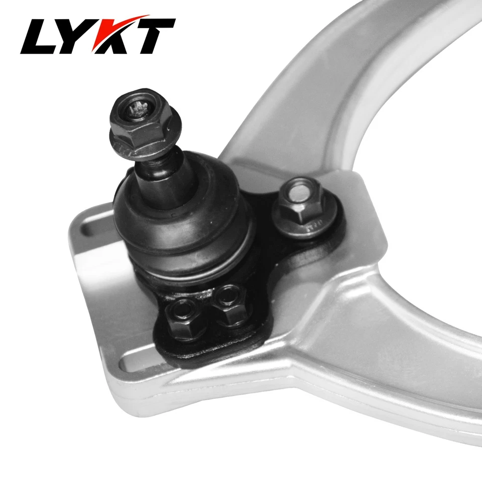 LYKT 2pcs Front Alignment Adjustable Camber Arms Kit for Audi Q7、Touareg、Cayenne - Image 3 of 4
